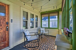 Maison (3 Bedrooms) | Intérieur