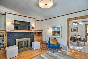 House (3 Bedrooms) | Front of property