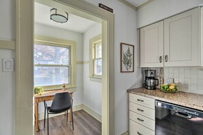 Ferienhaus (3 Bedrooms) | Innenbereich