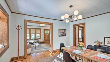 Maison (3 Bedrooms) | Intérieur
