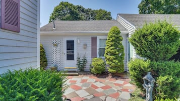 Casa (4 Bedrooms) | Interior