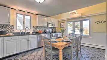 Casa (4 Bedrooms) | Parte interna