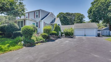 Nhà (4 Bedrooms) | Nội thất