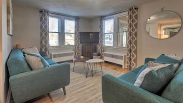 Nhà (4 Bedrooms) | Nội thất