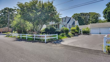 Nhà (4 Bedrooms) | Nội thất