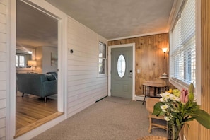 Casa (4 Bedrooms) | Parte interna