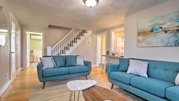 Casa (4 Bedrooms) | Fachada da propriedade