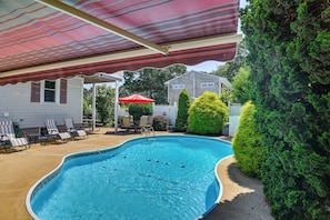 House (4 Bedrooms) | Interior - 3 Mi to Dtwn & Beach! Bristol Home w/ Patio (Bristol)