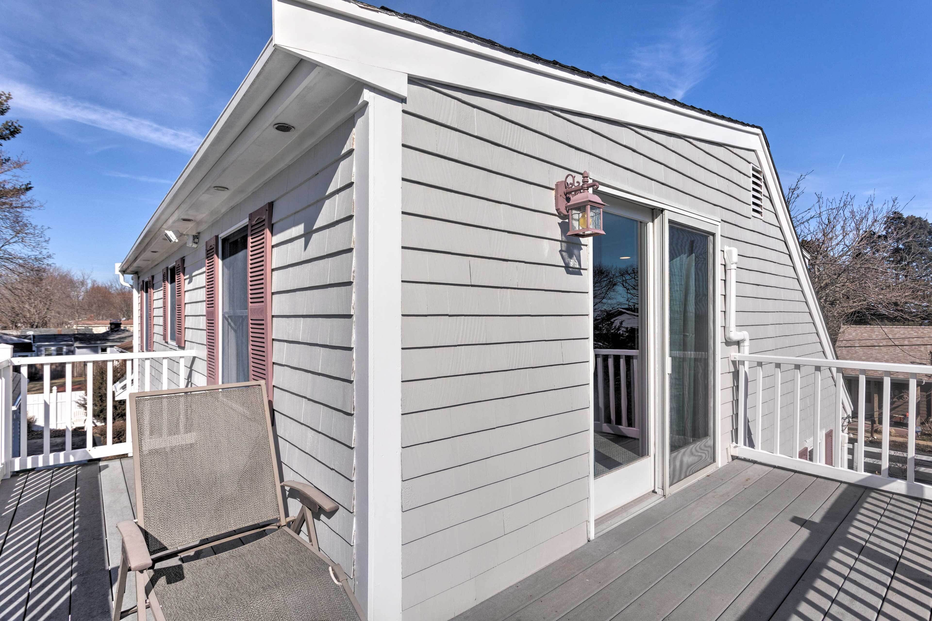 Hus (4 Bedrooms) | Interiør