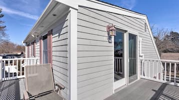 Nhà (4 Bedrooms) | Nội thất