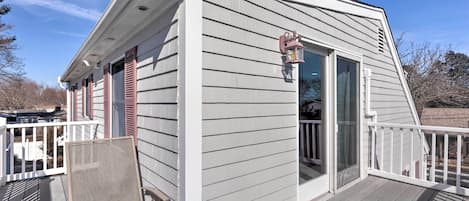 Hus (4 Bedrooms) | Interiør