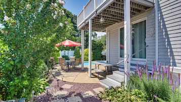 Casa (4 Bedrooms) | Interior