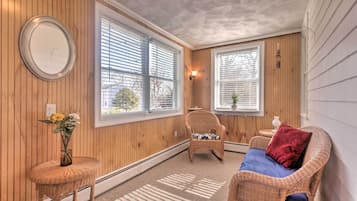 Casa (4 Bedrooms) | Interior