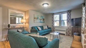 Nhà (4 Bedrooms) | Nội thất