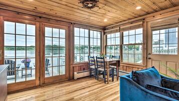 Cottage (2 Bedrooms) | Nội thất