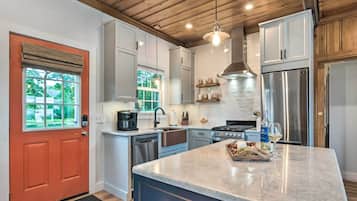 Casa de campo (2 Bedrooms) | Interior