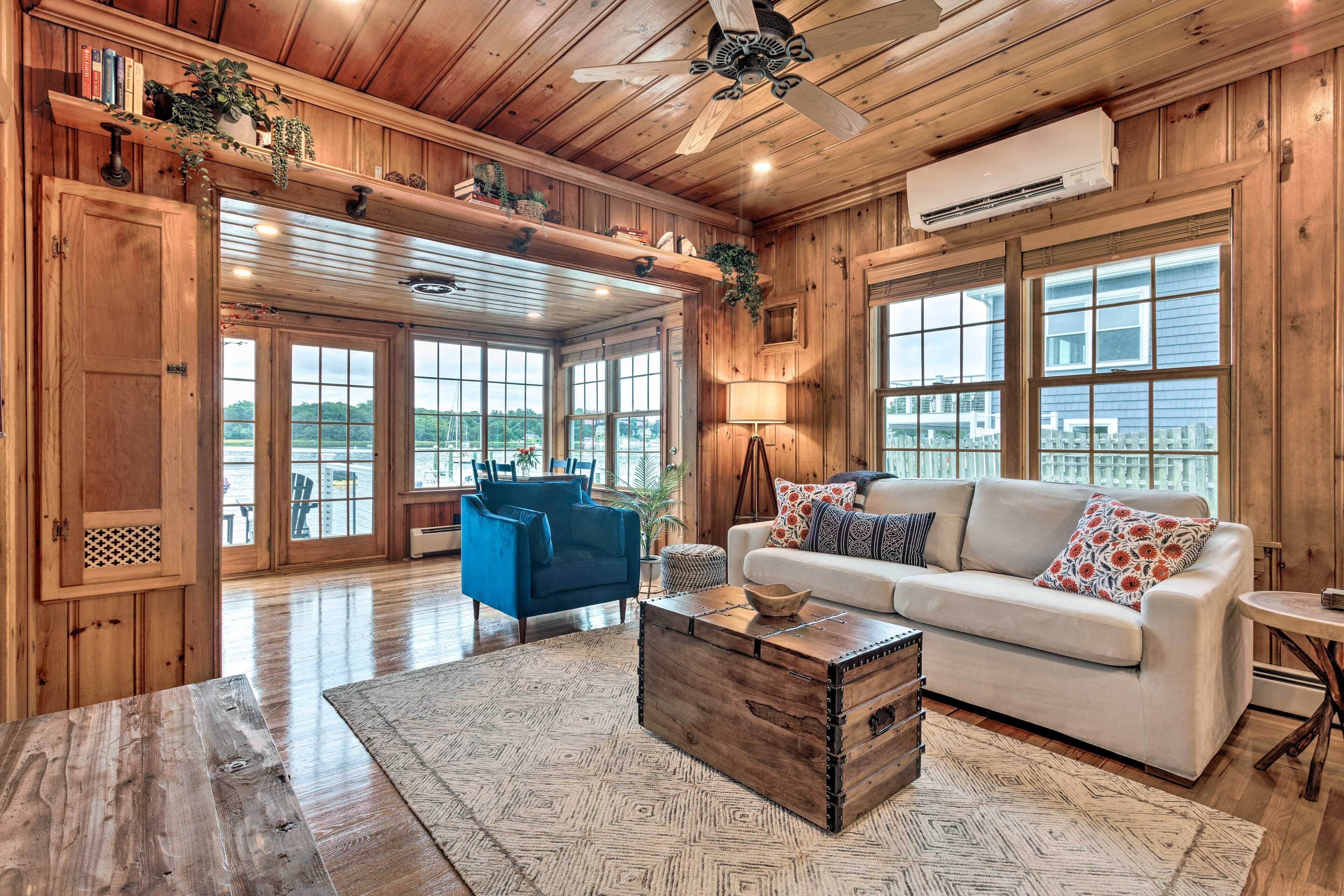 Småhus (2 Bedrooms) | Innvendig