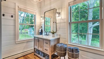 Casa de campo (2 Bedrooms) | Interior