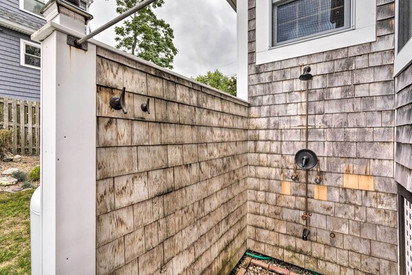 Cottage (2 Bedrooms) | Interior