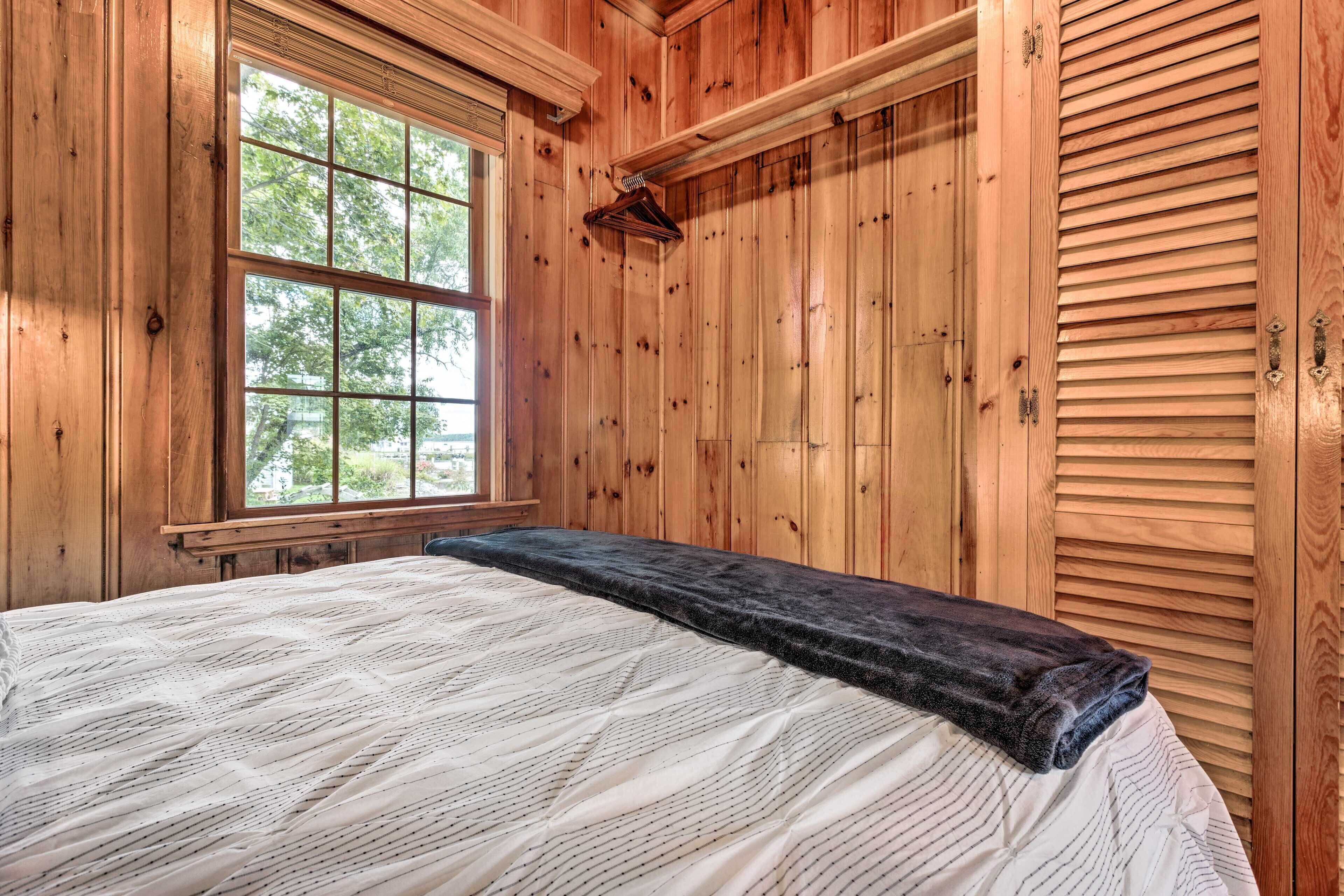 Cottage (2 Bedrooms) | Intérieur