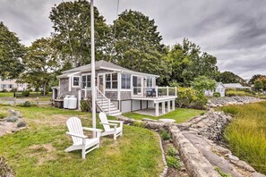 Ferienhaus (2 Bedrooms) | Innenbereich