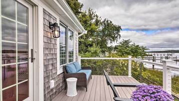 Casa de campo (2 Bedrooms) | Parte interna