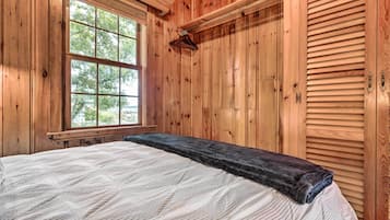 Cottage (2 Bedrooms) | Intérieur