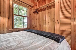 Ferienhaus (2 Bedrooms) | Innenbereich