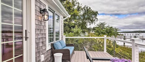 Småhus (2 Bedrooms) | Innvendig