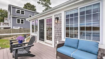 Casa de campo (2 Bedrooms) | Parte interna