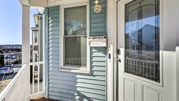 Căn hộ (2 Bedrooms) | Nội thất