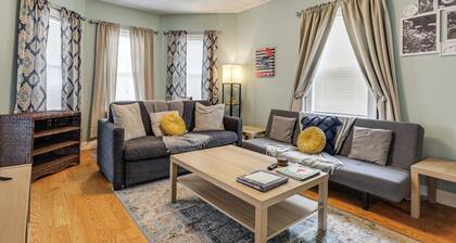 Providence Apartment 1 Mi to Brown University