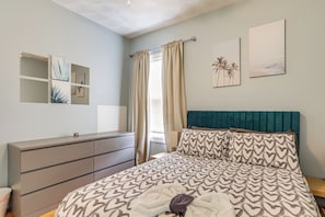 Departamento (2 Bedrooms) | Interior