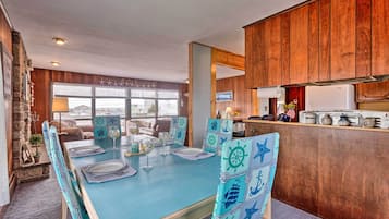 Casa (3 Bedrooms) | Parte interna