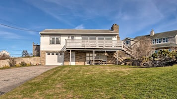 Rumah (3 Bedrooms) | Interior