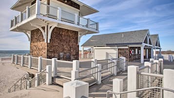 Casa (3 Bedrooms) | Parte interna