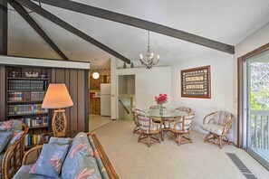 Ferienhaus (3 Bedrooms) | Innenbereich