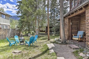 Ferienhaus (2 Bedrooms) | Innenbereich