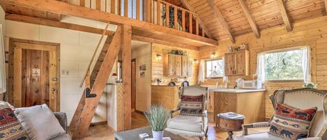 ハウス (2 Bedrooms) | 内装