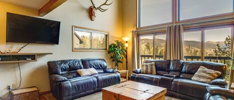 Hus (3 Bedrooms) | Overnatningsstedets facade