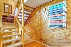 Casa (3 Bedrooms) | Interior