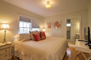 獨棟房屋 (3 Bedrooms) | 住宿內部