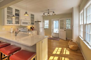 獨棟房屋 (3 Bedrooms) | 住宿內部