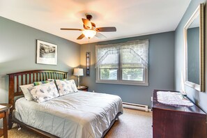 Maison (3 Bedrooms) | Intérieur