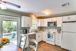 Casa (3 Bedrooms) | Interior