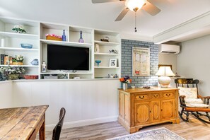 Ferienhaus (3 Bedrooms) | Innenbereich