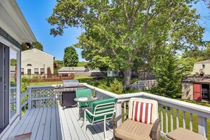 Hus (3 Bedrooms) | Interiör