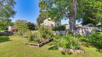 Rumah (3 Bedrooms) | Interior