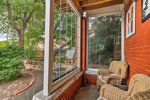 Interior - Central Colorado Springs Home w/ Alluring Backyard (Colorado Springs)