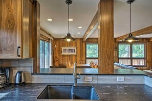 Nhà (4 Bedrooms) | Nội thất